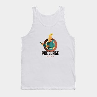 PKE Surge 2013 Tank Top